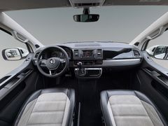 Fahrzeugabbildung Volkswagen T6 Multivan Generation Six DSG DYNAUDIO Elek.Tür