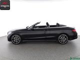 Mercedes-Benz C 200 Cabrio 3x AMG NIGHT MULTIBEAM,WIDE,KAMERA - Mercedes-Benz C 200 Gebrauchtwagen in Berlin