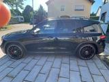 Mercedes-Benz GLB 35 AMG 4MATIC - Mercedes-Benz GLB 35 AMG Gebrauchtwagen