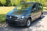 Volkswagen CADDY MAXI, 7 SITZE, TDI, DSG, WENIG KM, 8fach - Volkswagen: Firmenfahrzeug