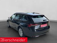 Skoda Octavia - Vorschau Bild 4