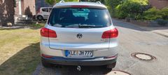 Volkswagen Tiguan Sport & Style 4Motion