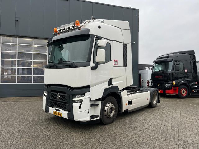 Renault T EVO 430 11 liter, SleeperCab, 4X2, Comfort