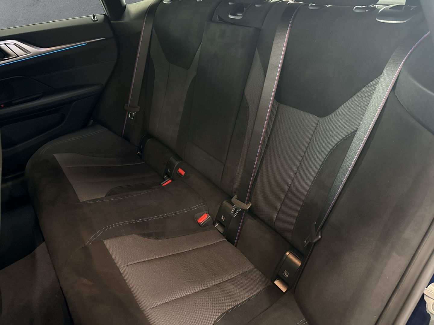 BMW i4 - Bild 12