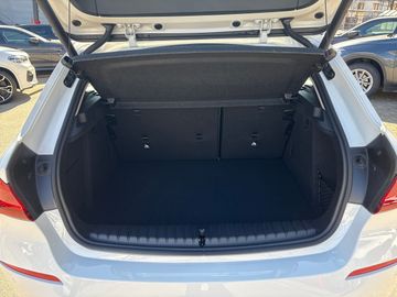 BMW 116i 5-türig Advantage DAB LED WLAN Tempomat