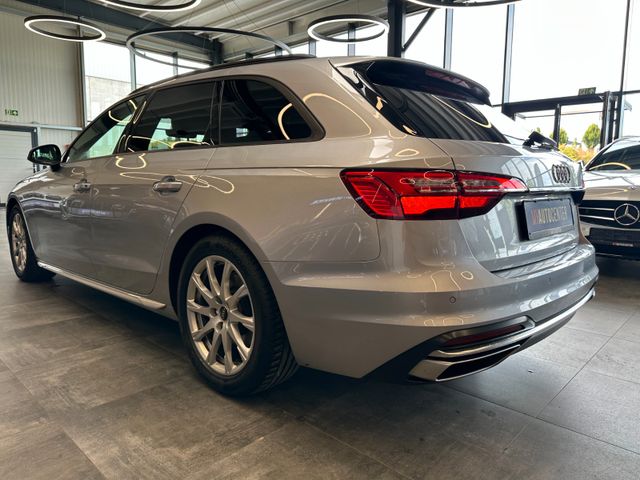 MYAUTOCENTER – Gebraucht- und Jahreswagen mit Werkstattservice in Pfaffenhofen Audi A4 Avant *ACC*AHK*LED*3-ZONEN*CARPLAY*