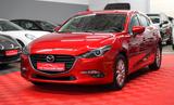 Mazda 3 2.0 Lim. Exclusive-Line 2.Hand*Unfallfrei*LED* - Mazda 3 Gebrauchtwagen