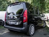 Fiat Doblo Elektro Launch Pack 50kWh - Fiat Doblo Tageszulassungen