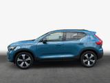Volvo XC40 T5 Recharge DKG Ultimate Dark - Volvo XC40: Ultimate Dark