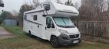 Weinsberg  CaraHome 700 DG |AHK|SH|GFK|6xSchlaf|GASBANK| - Weinsberg 700