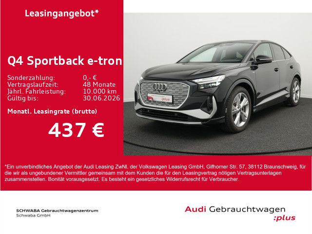 Audi Q4 e-tron - Bild 2