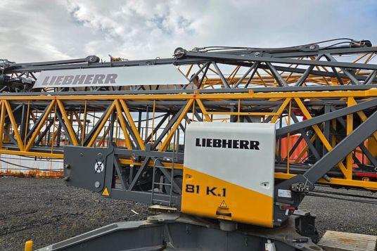 Liebherr 81 K.1