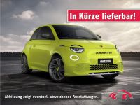 Abarth 500 - Vorschau Bild 1