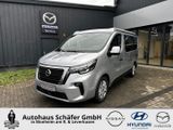 Nissan Primastar Seaside by Dethleffs Camperumbau L1H1