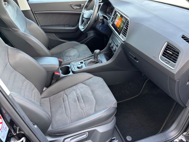 Ateca 2.0 TSI DSG 4D Navi LED AHK SHZ