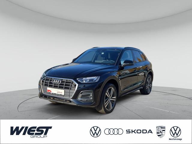 Audi Q5 50 TFSI e quattro S tronic, 20″/VIRTUAL/TOUR/