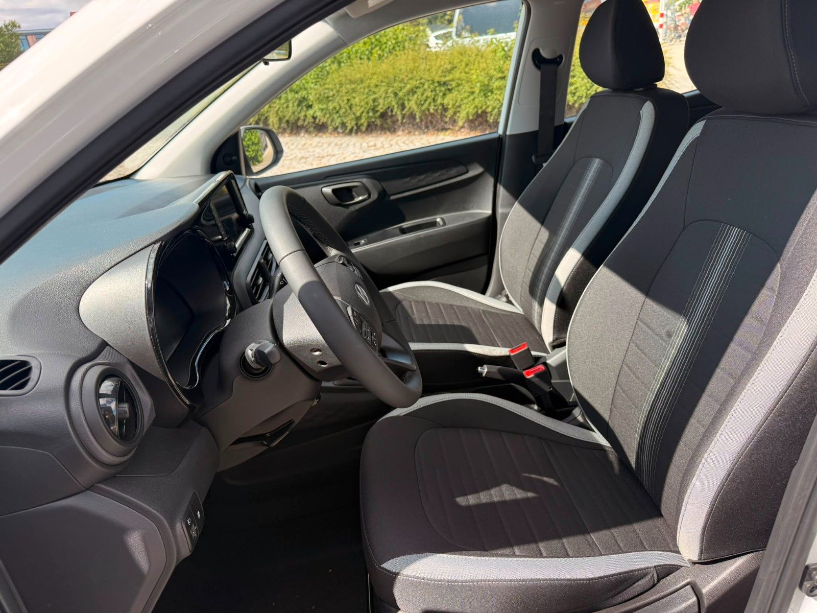 Hyundai i10 – Bild 10