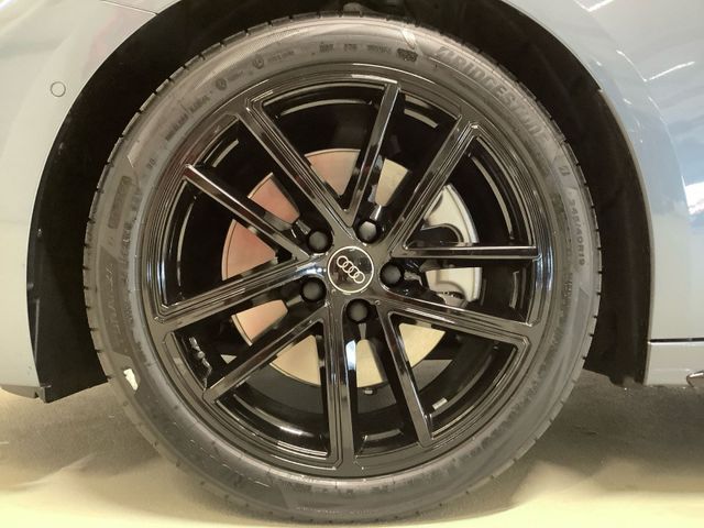 A5 Avant TDI quattro 150 kW S troni c