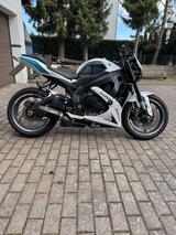 Suzuki GSXR 750 K9 Umbau - Angebote