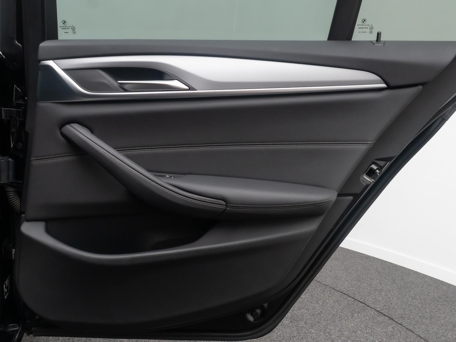 BMW 520 i Kamera DAB CockPitPro StandhzgAlarm LED, миниатюра 28