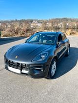 Porsche Macan GTS 
