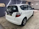 Honda Jazz 1.2 Trend 2.Hand Klima Tüv+Service*Neu* - Honda Jazz: Weiß