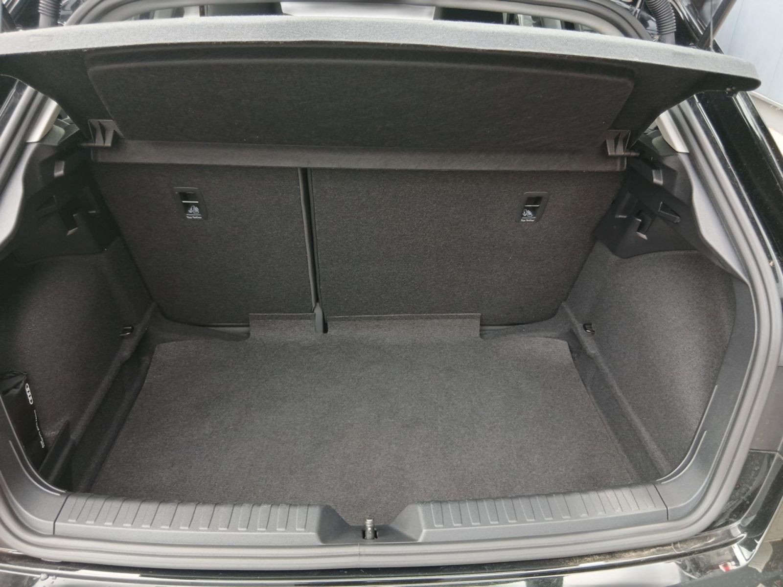 Audi A1 - Bild 20