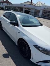 Mercedes-Benz A 35 AMG Mercedes-AMG A 35 4MATIC DCT Merced... - Mercedes-Benz A 35 AMG von privat