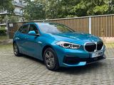 BMW 116i - BMW Garantie & Service Inclusive
