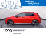 Volkswagen Golf GTI 2.0 TSI OPF DSG BlackStyle DCC HUD Navi - Volkswagen Golf: GTI Dsg