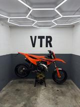 KTM Ktm 125 SX - Offers