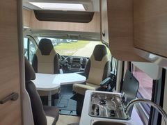 Chausson V 594  FirstLine,Solar,Markise