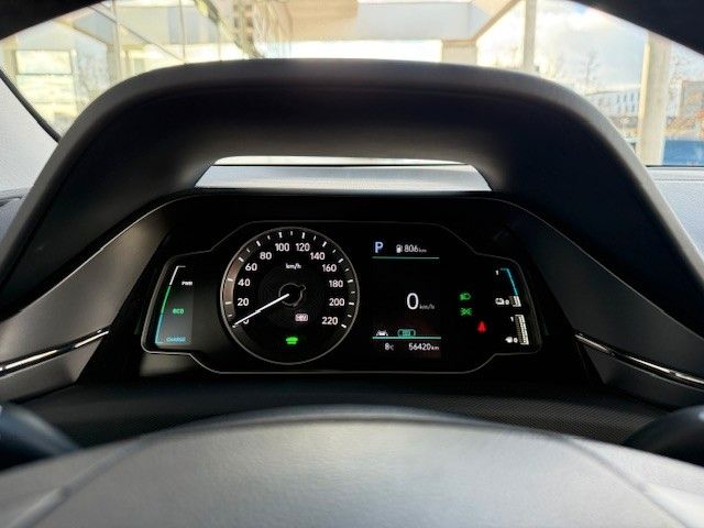 Fahrzeugabbildung Hyundai IONIQ Trend 1.6l Plug-In Hybrid 141PS Kamera!