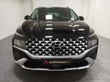 Hyundai Santa Fe 1.6 T-GDI 4WD|7Sitze|Navi|Pano|Sitzhzg. - Hyundai SANTA FE: 7