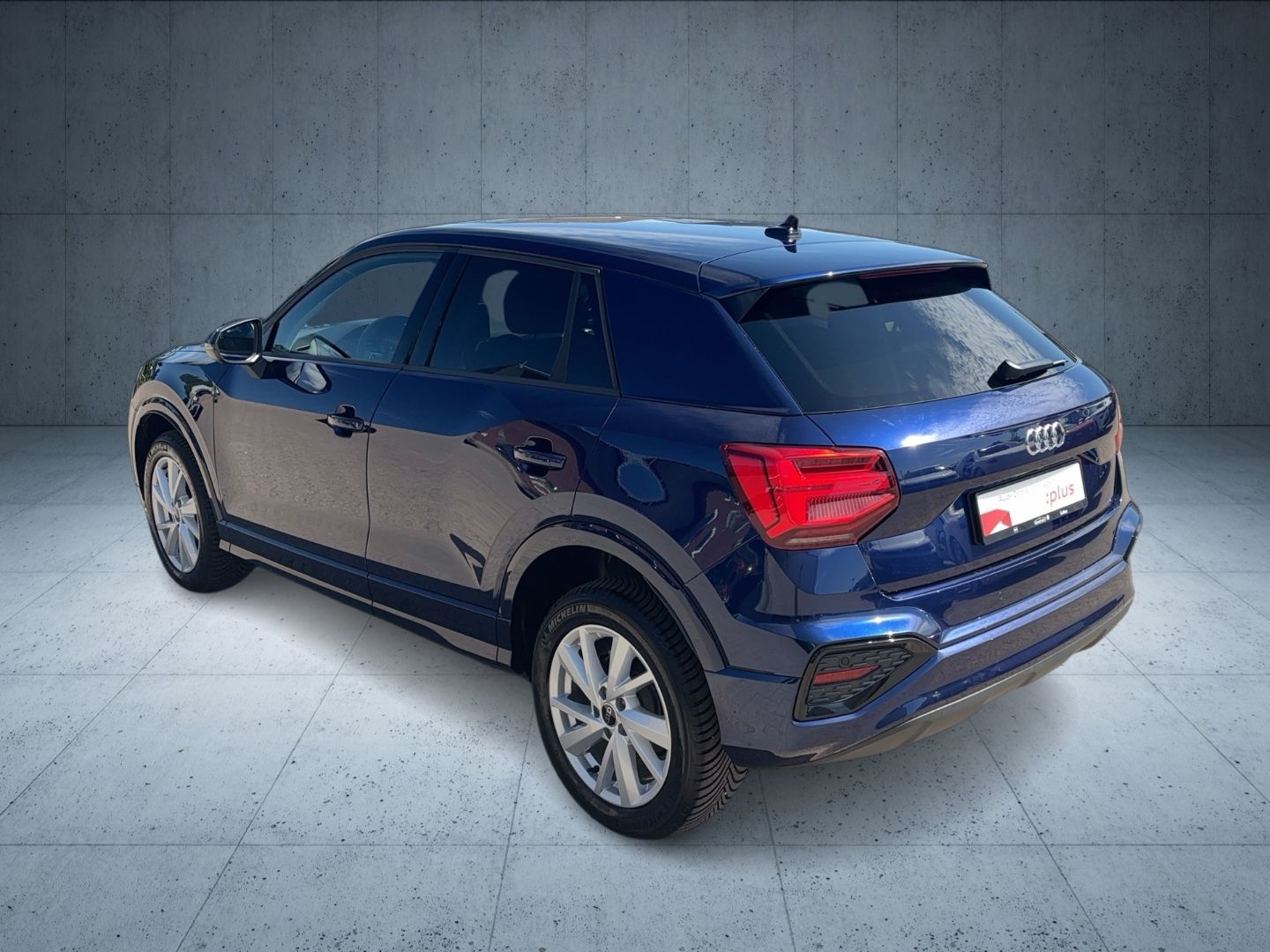 Audi Q2 - Bild 6