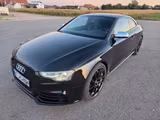 Audi RS5 4.2 V8 Schale, Bedi-Reinigung Neu, TÜV 06/28 - Audi RS5 B8
