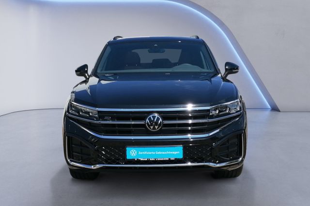 Touareg 3.0 TDI R-Line LUFT+PANO+KAMERA+AHK