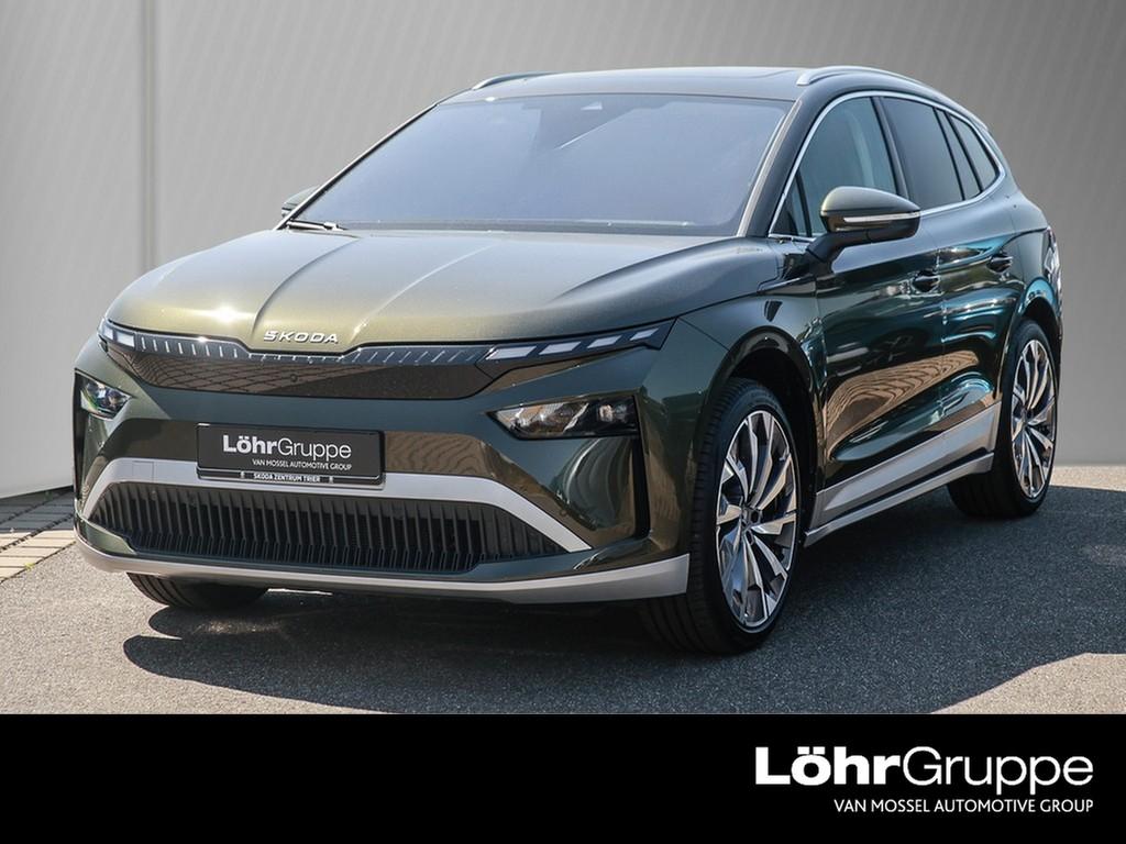 Skoda Enyaq 85 Lounge
