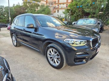 BMW X3 - 4