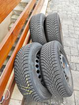 Mitsubishi Colt - Mitsubishi Colt von privat