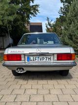 Mercedes-Benz SLC 280 5-Gang / Selten - Mercedes-Benz Gebrauchtwagen von 1976