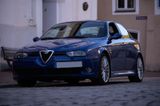 Alfa Romeo 156 GTA - Alfa Romeo 156 aus 2002