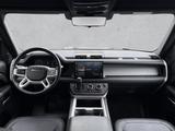Land Rover Defender 110 Hybrid X-Dynamic HSE - Land Rover Defender HSE mit Hybrid-Antrieb (Benzin/Elektro)
