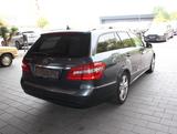 Mercedes-Benz E 250 T CDI Avantgarde Distronic + AHK + ILS - Mercedes-Benz E 250 in Dortmund