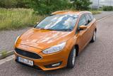 Ford Focus 1,0 EcoBoost 92kW Trend Turnier Auto  - Ford Focus: Kombi, Trend