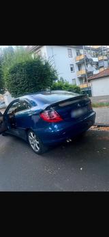 Mercedes-Benz Mercedes 200 Kompressor - Mercedes-Benz 200 aus 2001