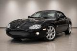 Jaguar XK8 4.0 - Jaguar XK8 aus 1997