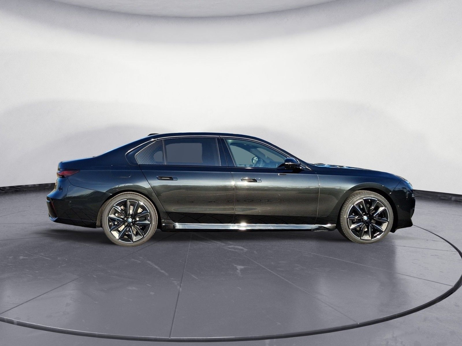BMW 740 - Bild 4