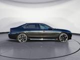 BMW 740d xDrive Limousine AHK Standhzg M.Sport - BMW 740 Neuwagen