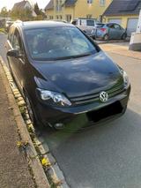 Volkswagen Golf Plus 2.0 TDI DSG Highline Highline - Volkswagen Golf Plus Highline mit Diesel-Antrieb